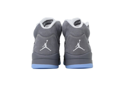 Air Jordan 5 Retro 'Wolf Grey' 2026