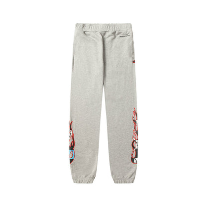Chrome Hearts 2025 NEW Pants