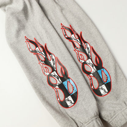 Chrome Hearts 2025 NEW Pants