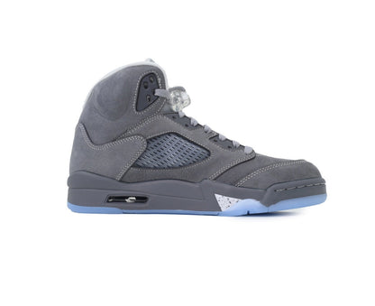 Air Jordan 5 Retro 'Wolf Grey' 2026