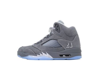 Air Jordan 5 Retro 'Wolf Grey' 2026