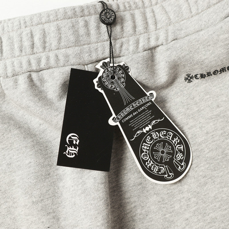 Chrome Hearts 2025 NEW Pants