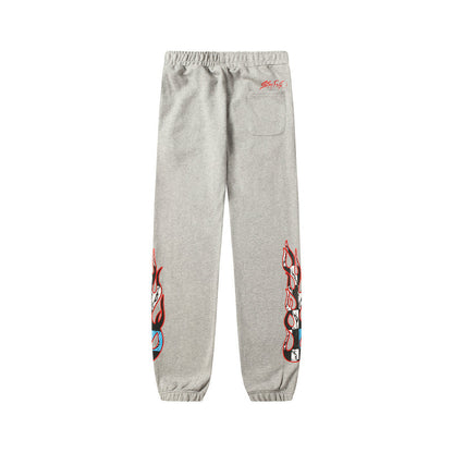 Chrome Hearts 2025 NEW Pants